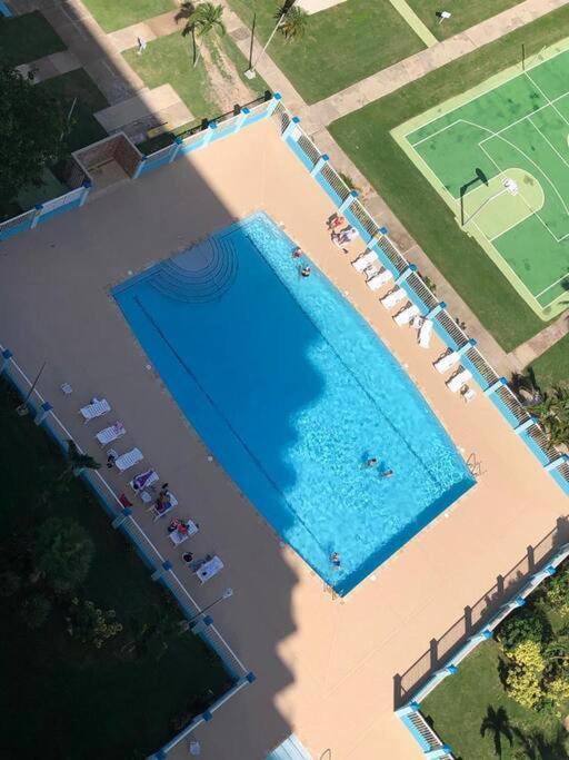 לוקווילו Enchanted Jewel 39 Beachfront Pool מראה חיצוני תמונה
