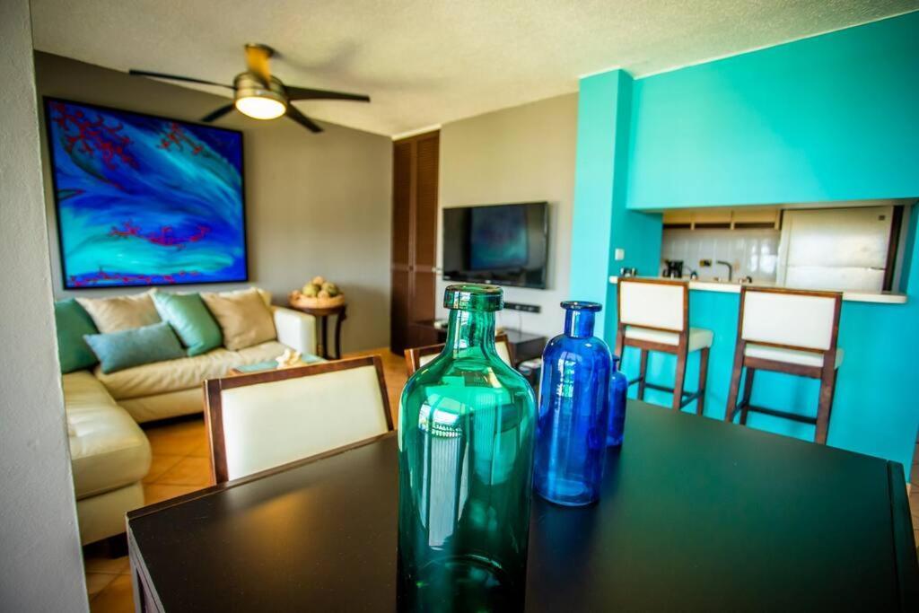 לוקווילו Enchanted Jewel 39 Beachfront Pool מראה חיצוני תמונה