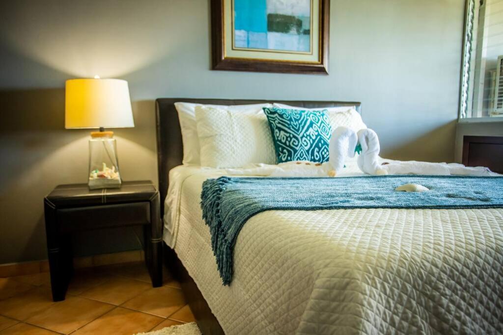 לוקווילו Enchanted Jewel 39 Beachfront Pool מראה חיצוני תמונה