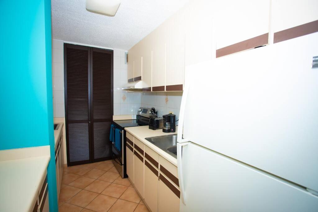 לוקווילו Enchanted Jewel 39 Beachfront Pool מראה חיצוני תמונה