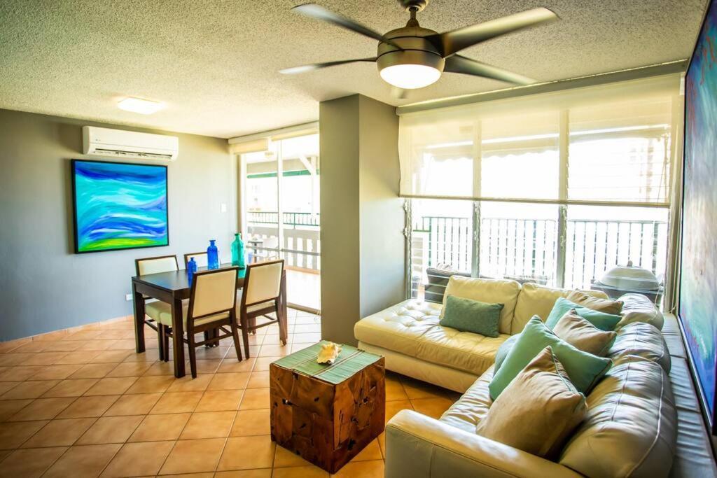 לוקווילו Enchanted Jewel 39 Beachfront Pool מראה חיצוני תמונה