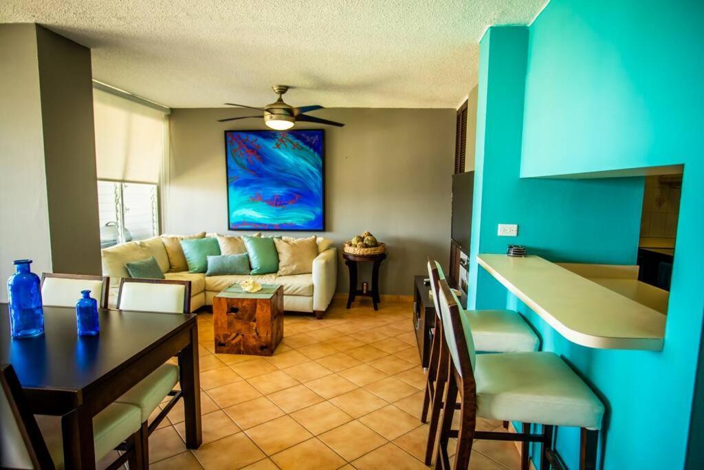 לוקווילו Enchanted Jewel 39 Beachfront Pool מראה חיצוני תמונה