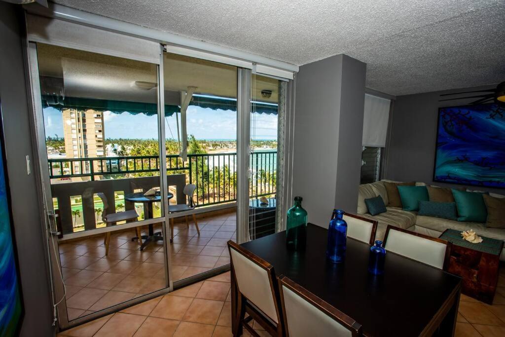 לוקווילו Enchanted Jewel 39 Beachfront Pool מראה חיצוני תמונה