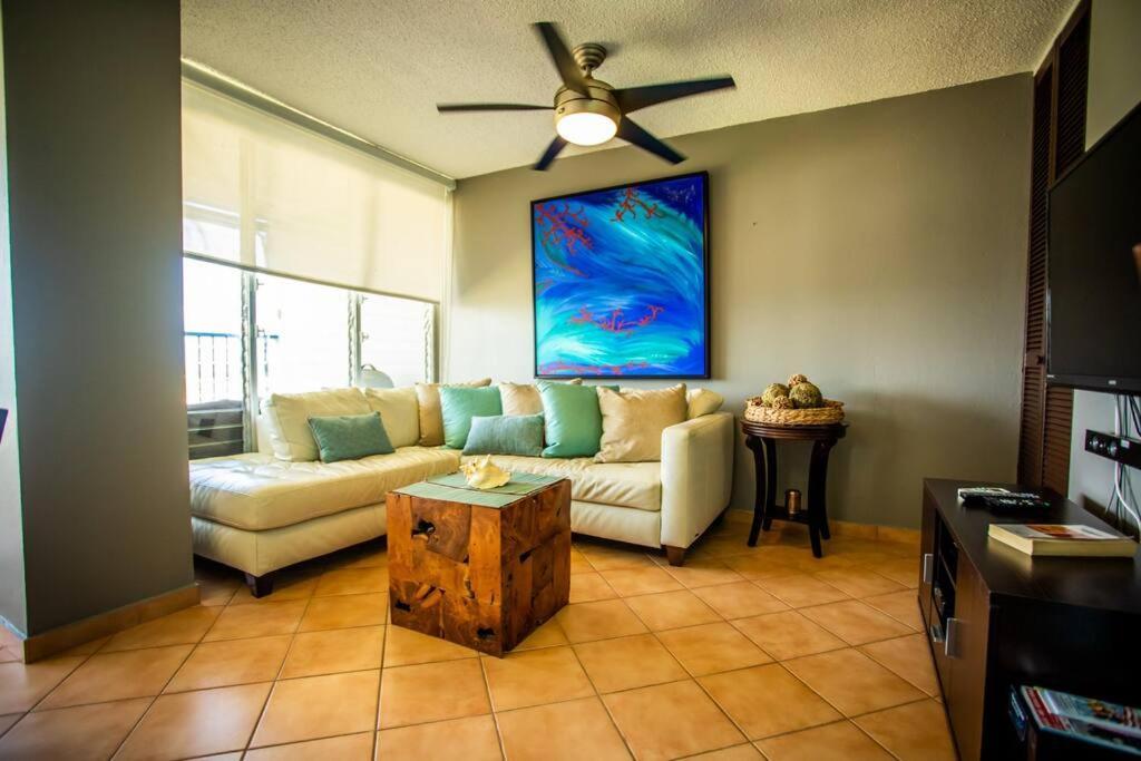 לוקווילו Enchanted Jewel 39 Beachfront Pool מראה חיצוני תמונה